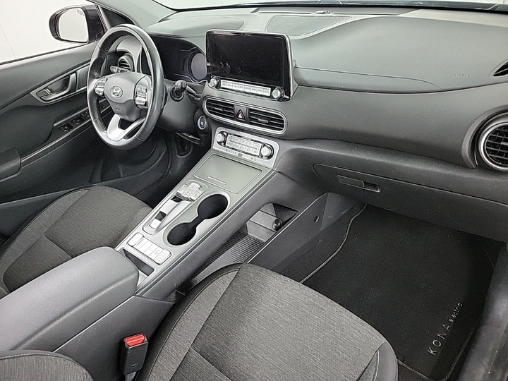 Foto 5 van Hyundai Kona