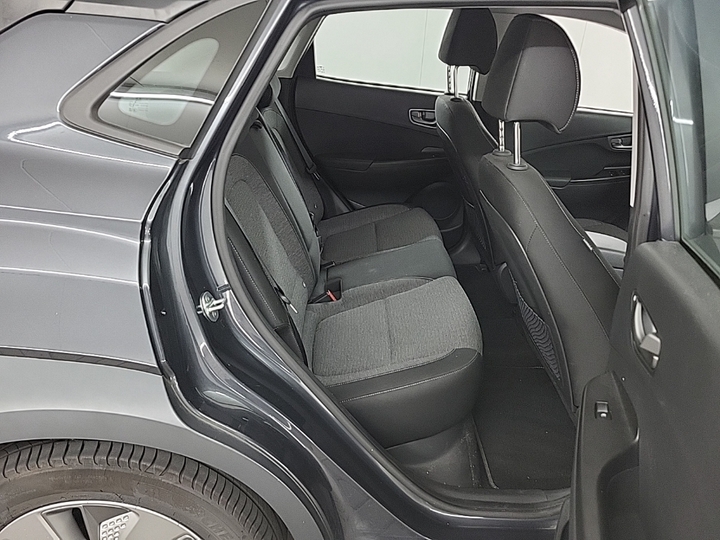 Foto 6 van Hyundai Kona