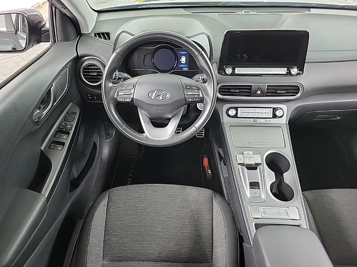 Foto 7 van Hyundai Kona