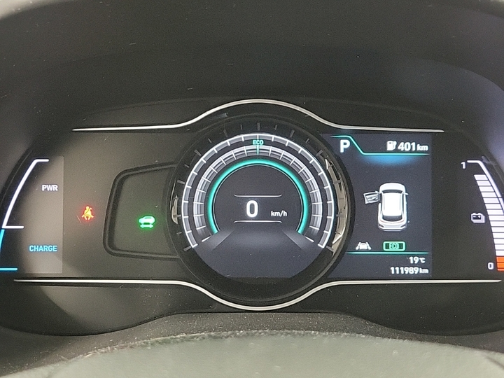 Foto 8 van Hyundai Kona