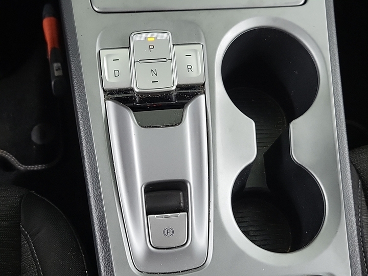 Foto 11 van Hyundai Kona
