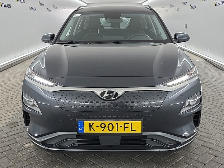 Foto 14 van Hyundai Kona