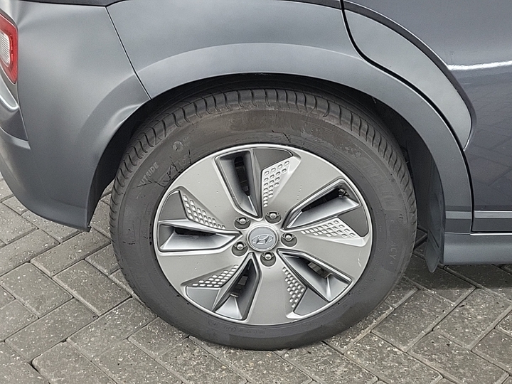 Foto 16 van Hyundai Kona