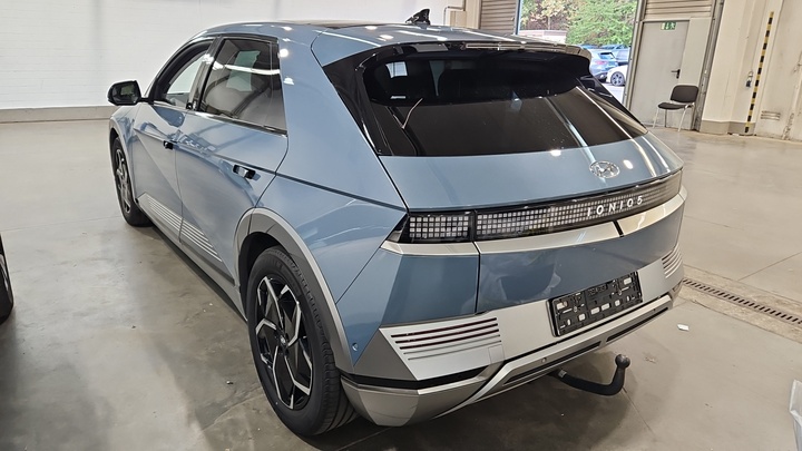 Foto 4 van Hyundai Ioniq 5