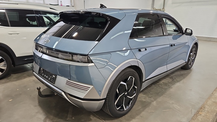 Foto 5 van Hyundai Ioniq 5