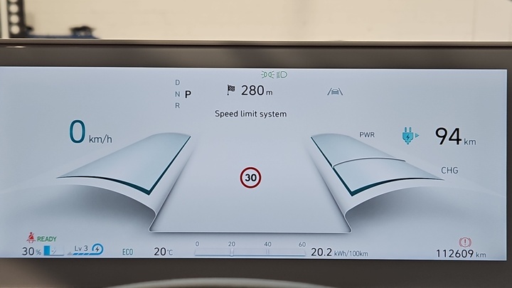 Foto 6 van Hyundai Ioniq 5