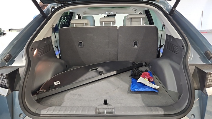 Foto 9 van Hyundai Ioniq 5