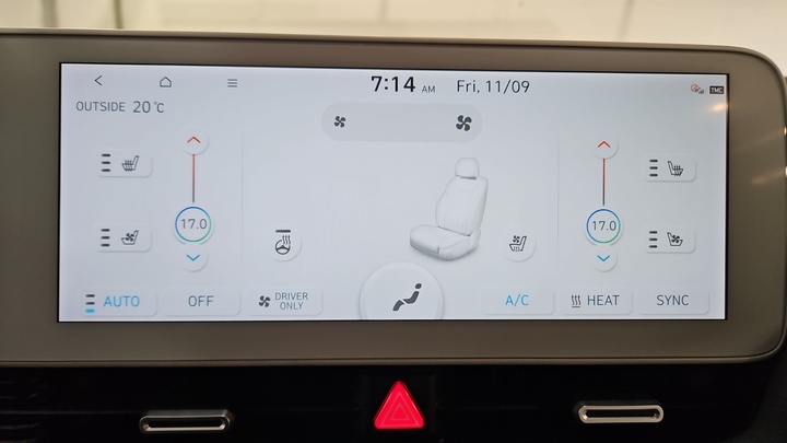 Foto 14 van Hyundai Ioniq 5