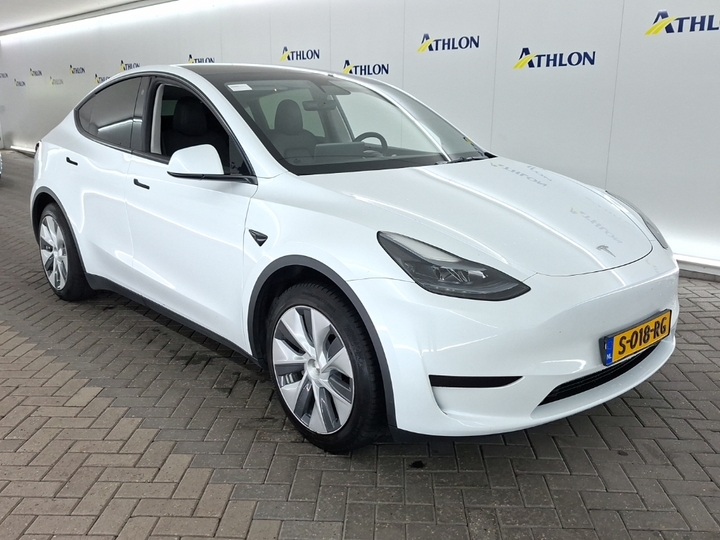 Foto 3 van Tesla Model Y