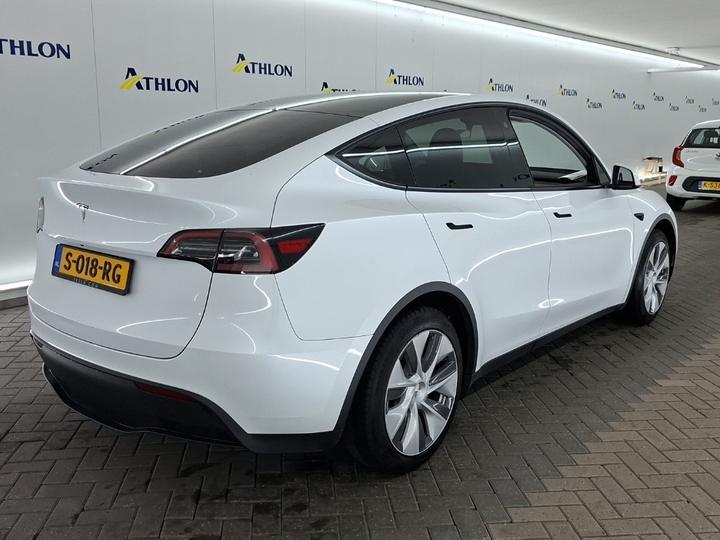 Foto 4 van Tesla Model Y