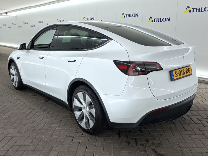 Foto 5 van Tesla Model Y