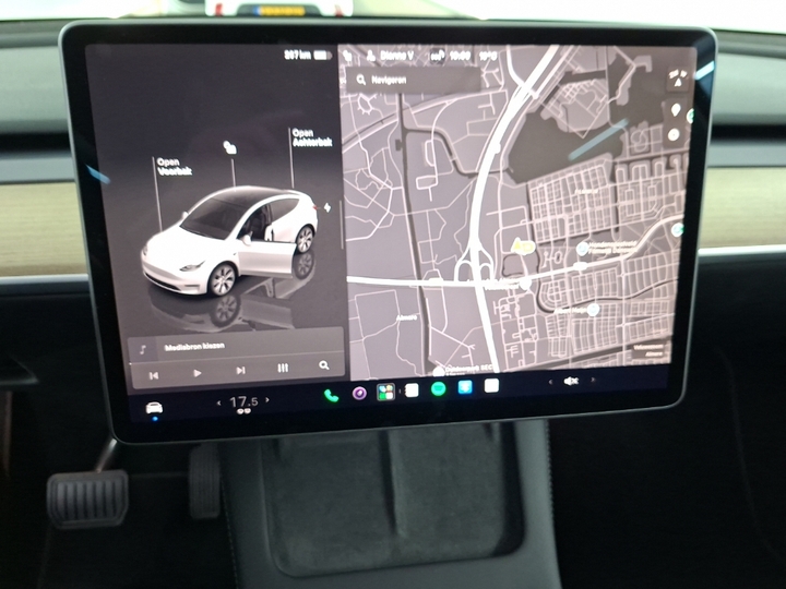 Foto 12 van Tesla Model Y