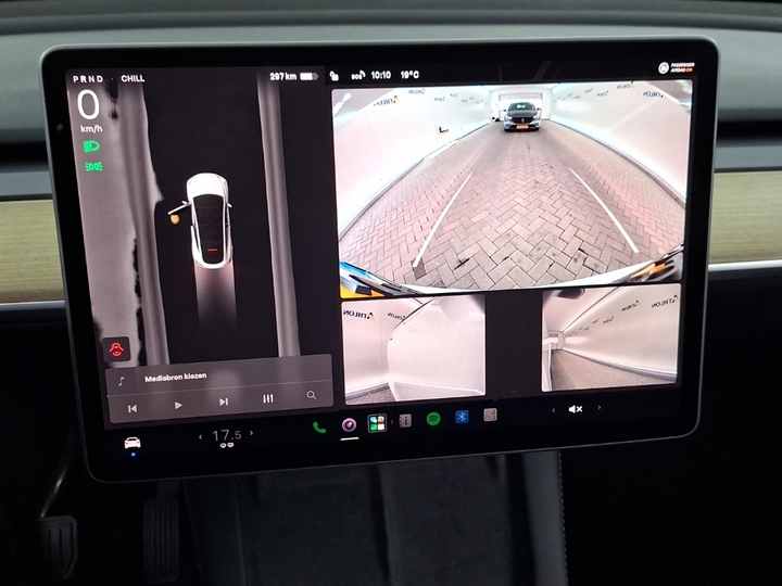Foto 17 van Tesla Model Y