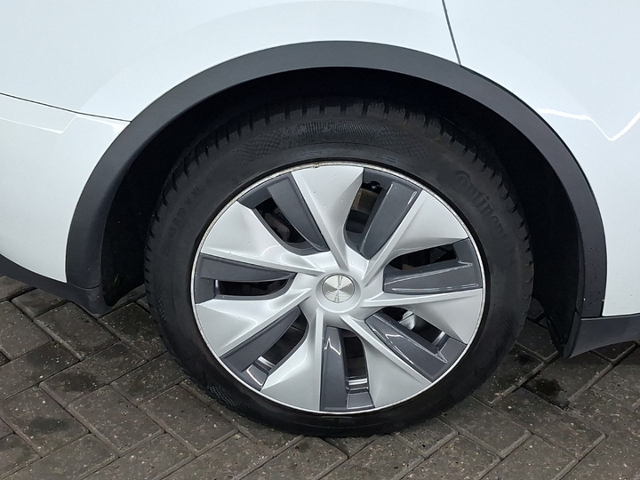 Foto 22 van Tesla Model Y