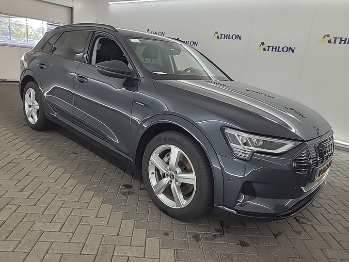 Foto 2 van Audi e-tron