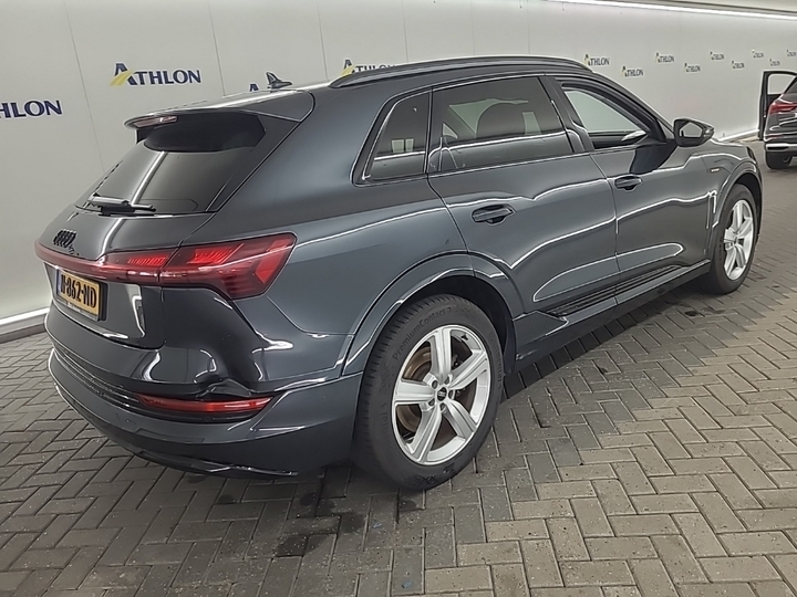 Foto 3 van Audi e-tron