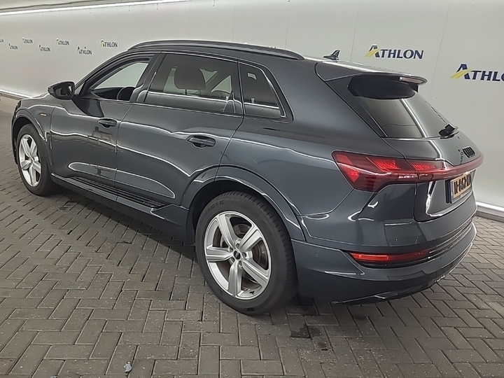 Foto 4 van Audi e-tron