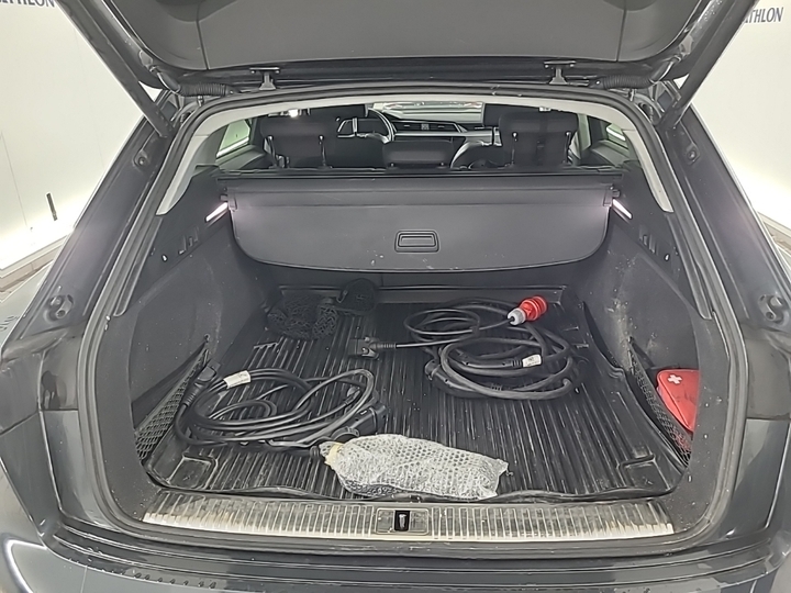 Foto 5 van Audi e-tron