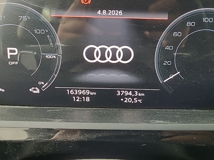 Foto 9 van Audi e-tron