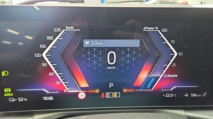Foto 6 van BMW i4