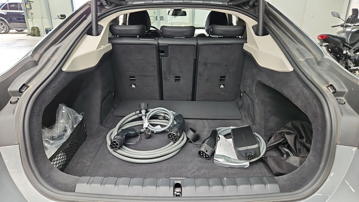 Foto 9 van BMW i4