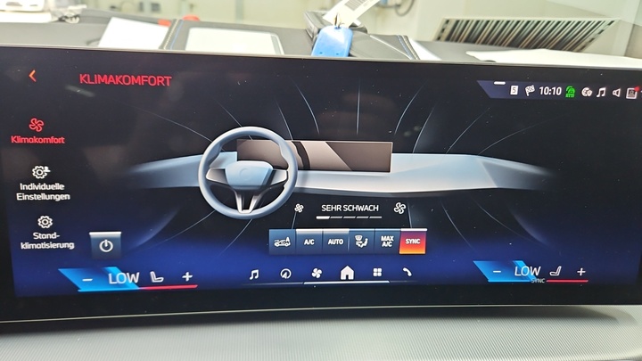 Foto 15 van BMW i4