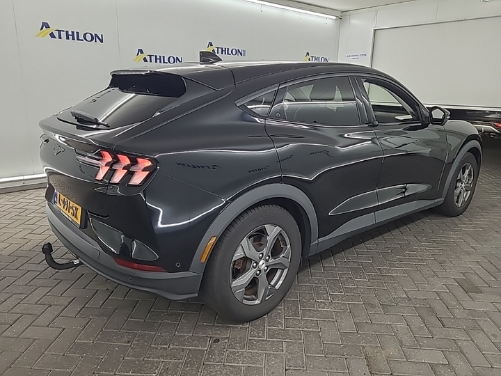 Foto 4 van Ford Mustang