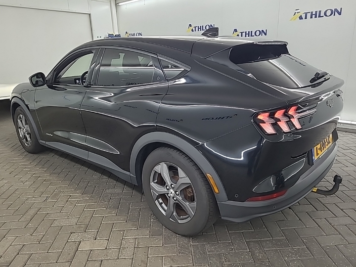 Foto 5 van Ford Mustang