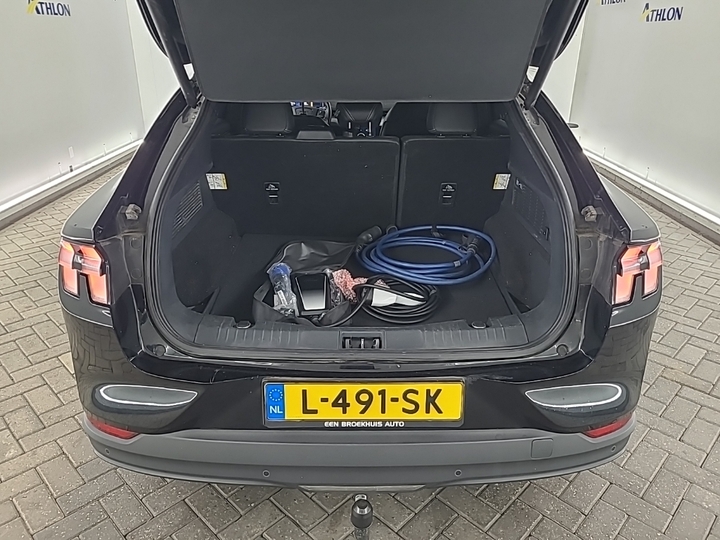 Foto 6 van Ford Mustang