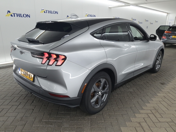 Photo 4 of Ford Mustang