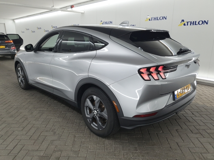 Photo 5 of Ford Mustang