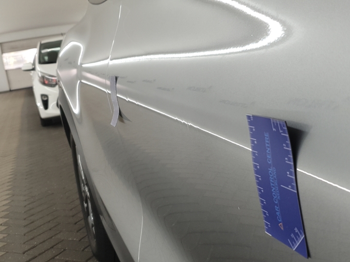 Photo 29 of Ford Mustang