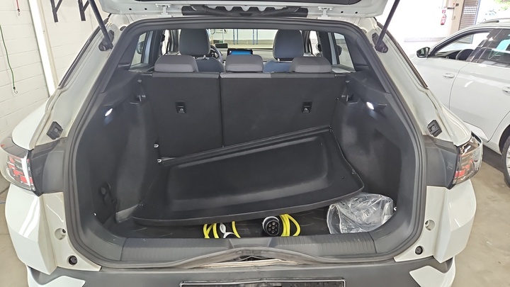 Foto 7 van Volkswagen ID.4