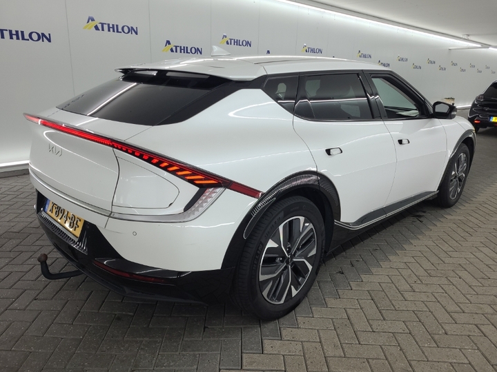Foto 4 van Kia EV6