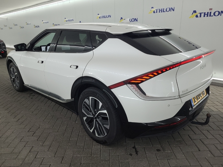 Foto 5 van Kia EV6