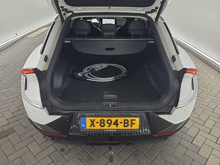 Foto 6 van Kia EV6