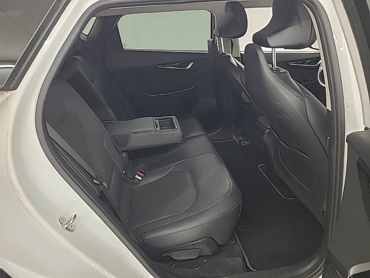 Foto 8 van Kia EV6
