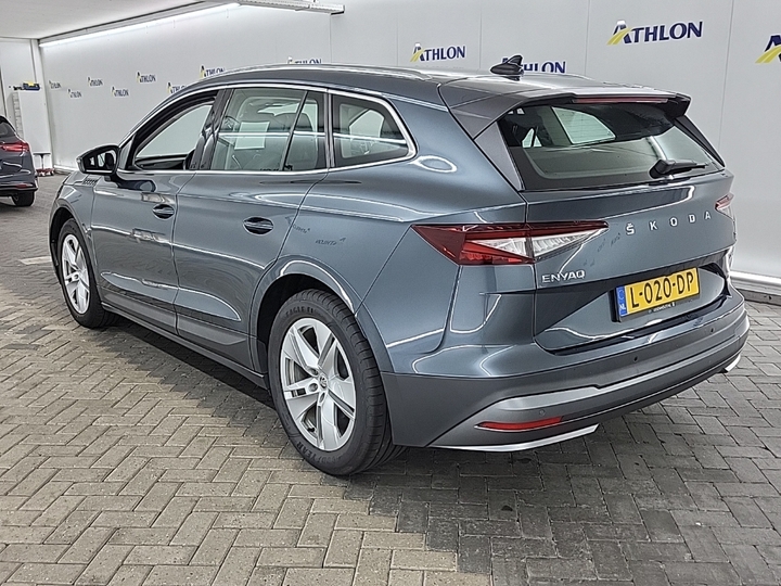 Foto 5 van Skoda Enyaq