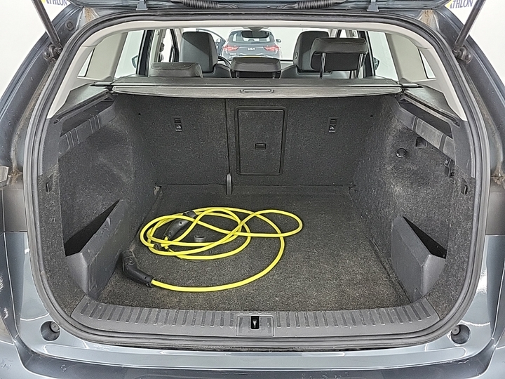Foto 6 van Skoda Enyaq