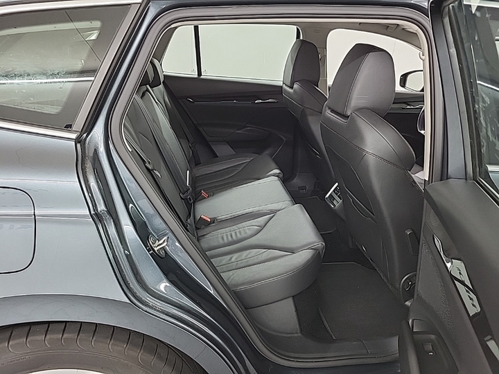 Foto 8 van Skoda Enyaq