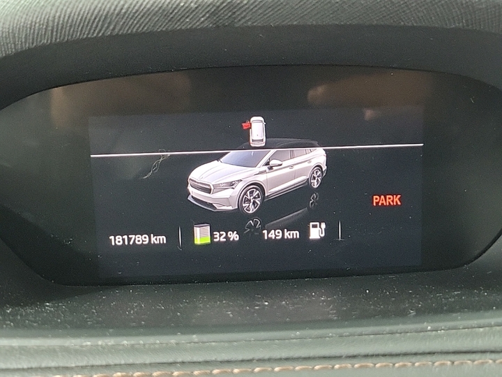 Foto 10 van Skoda Enyaq