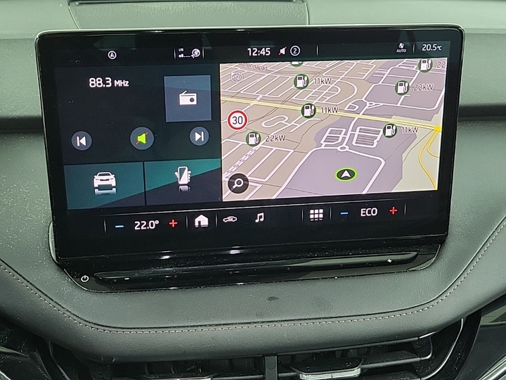 Foto 12 van Skoda Enyaq