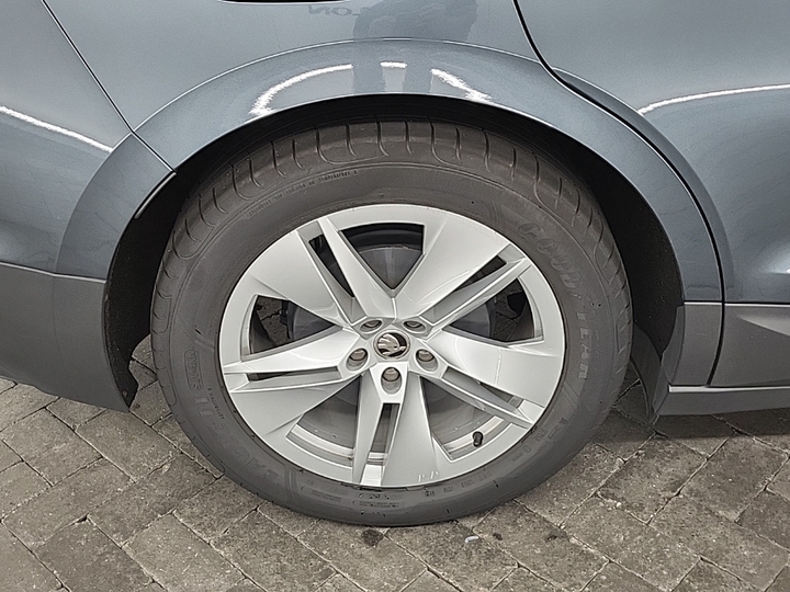 Foto 18 van Skoda Enyaq