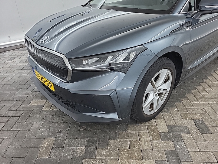 Foto 19 van Skoda Enyaq