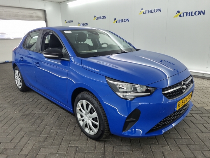 Foto 3 van Opel Corsa -e