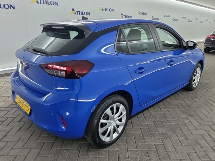 Foto 4 van Opel Corsa -e