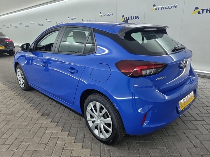 Foto 5 van Opel Corsa -e