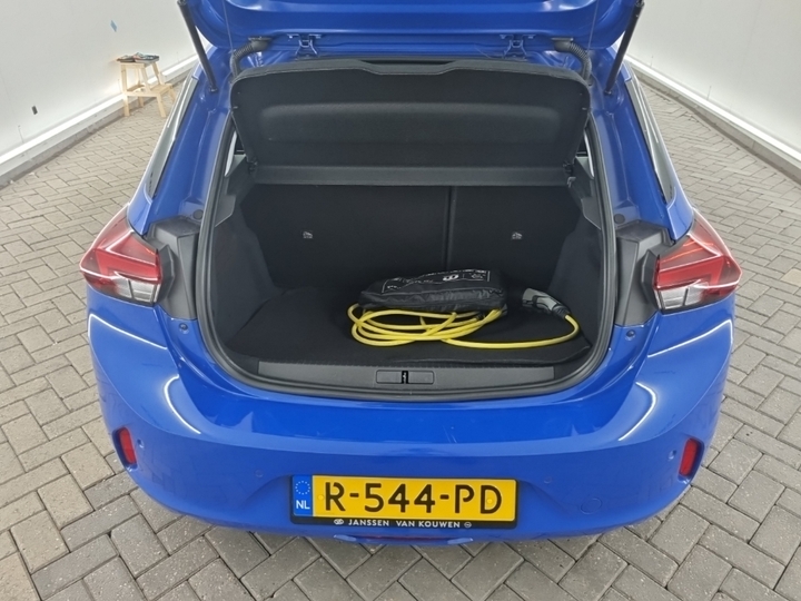 Foto 6 van Opel Corsa -e