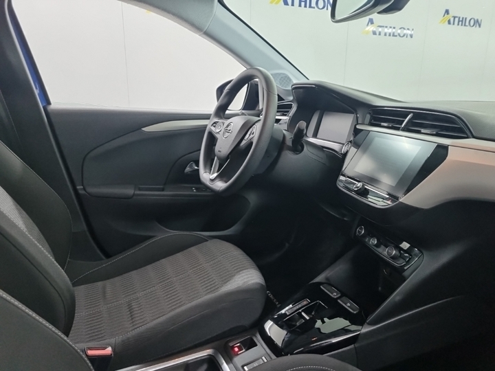 Foto 7 van Opel Corsa -e