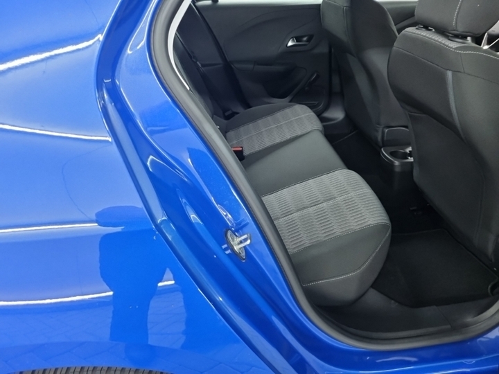 Foto 8 van Opel Corsa -e